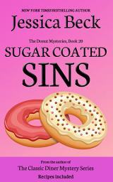 Icon image Sugar Coated Sins: Donut Mystery #20