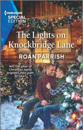 Icon image The Lights on Knockbridge Lane: A Christmas Romance Novel