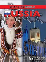 Icon image Russia
