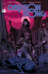 Icon image Oblivion Song By Kirkman & De Felici