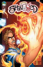 Icon image Shrugged: #6