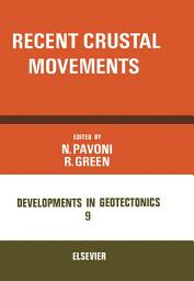 Icon image Recent Crustal Movements