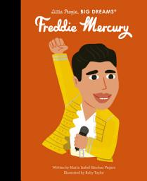 Icon image Freddie Mercury: Volume 94