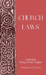 Icon image Church Laws