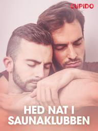 Icon image Hed nat i saunaklubben