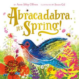 Icon image Abracadabra, It's Spring!