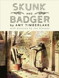 Icon image Skunk and Badger