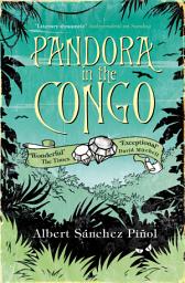 Icon image Pandora In The Congo