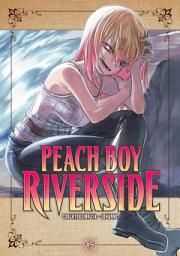 Icon image Peach Boy Riverside