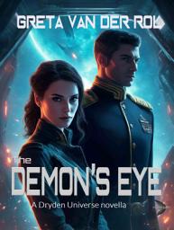 Icon image The Demon's Eye: A Dryden Universe romantic suspense novella