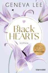 Icon image Black Hearts: Roman