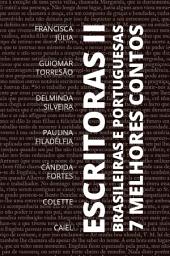 Icon image 7 Melhores Contos - Escritoras Brasileiras e Portuguesas - Volume 2