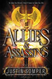 Icon image Allies & Assassins: Volume 1