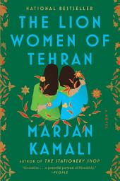 Icon image The Lion Women of Tehran