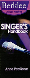 Icon image Singer's Handbook (Music Instruction): A Total Vocal Workout in One Hour or Less!