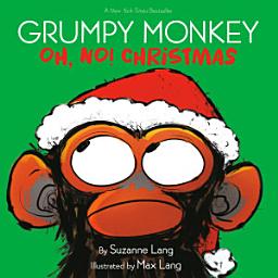 Icon image Grumpy Monkey Oh, No! Christmas