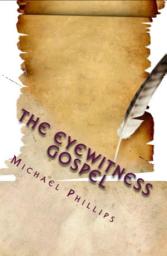Icon image The Eyewitness Gospel