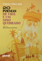 Icon image 20 Poemas de vida e um sino quebrado
