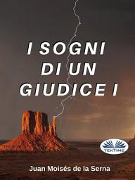 Icon image I sogni di un giudice i