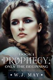 Icon image Only the Beginning: Paranormal Shifter Romance