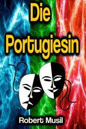Icon image Die Portugiesin