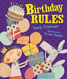 Icon image Birthday Rules