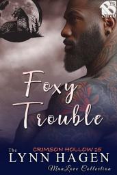 Icon image Foxy Trouble (Crimson Hollow 15)