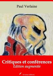 Icon image Critiques et conférences: Nouvelle édition augmentée