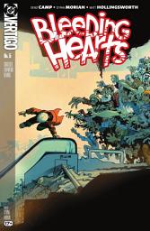 Icon image Bleeding Hearts (2026)