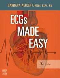Icon image ECGs Made Easy - E-Book: ECGs Made Easy - E-Book, Edition 7