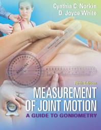 Icon image Measurement Of Joint Motion: A Guide To Goniometry
