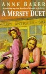 Icon image A Mersey Duet: A moving saga of love, tragedy and powerful family ties