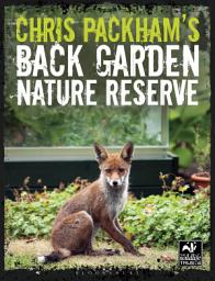 Icon image Chris Packham's Back Garden Nature Reserve