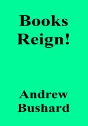Icon image Books Reign!