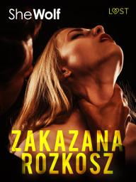 Icon image Zakazana rozkosz – opowiadanie dark erotic