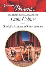 Icon image Sheikh's Princess of Convenience: A Contemporary Royal Virgin Romance