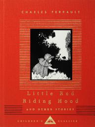 Icon image Little Red Riding Hood and Other Stories: Illustrated by W. Heath Robinson