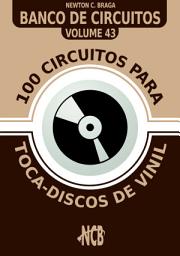Icon image 100 Circuitos para Toca-Disco de Vinil