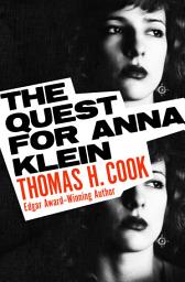 Icon image The Quest for Anna Klein