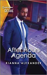Icon image After Hours Agenda: A Passionate Workplace Romance