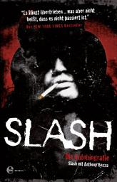 Icon image Slash: Die Autobiografie