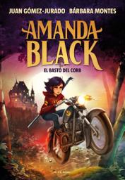 Icon image Amanda Black 7 - El bastó del corb