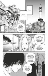 Icon image Sakamoto Days: Une volonté de tuer transparente