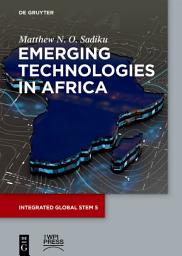Icon image Emerging Technologies in Africa