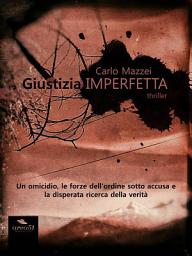 Icon image Giustizia imperfetta