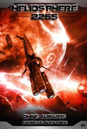 Icon image Heliosphere 2265 - Band 21: Ohne Ausweg (Science Fiction)
