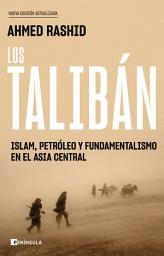 Icon image Los talibán: Islam, petróleo y fundamentalismo en el Asia Central