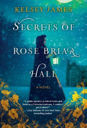 Icon image Secrets of Rose Briar Hall