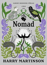 Icon image Nomad : dikter