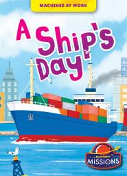 Icon image A Ship's Day